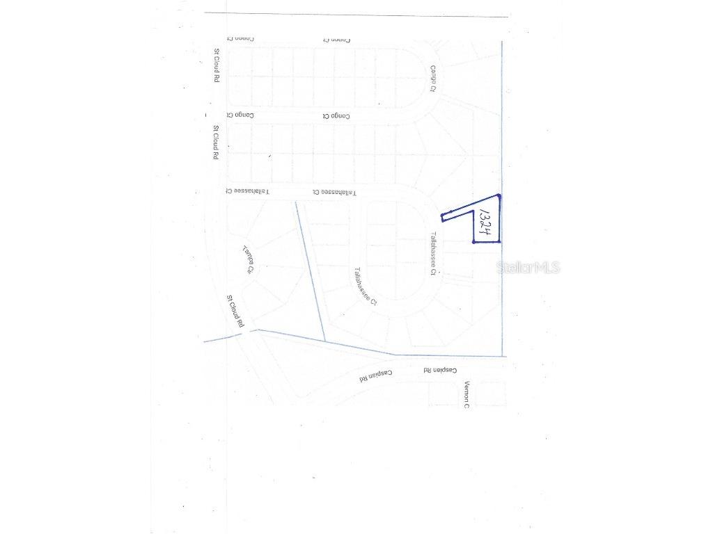 1324 Tallahassee Court Kissimmee FL 34759 O6305857 image2