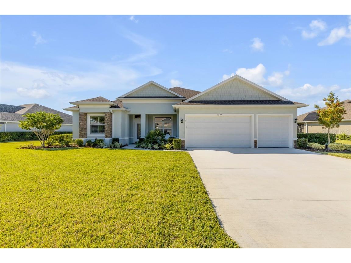 1324 Tullamore Boulevard Ormond Beach FL 32174 O6367567 image2