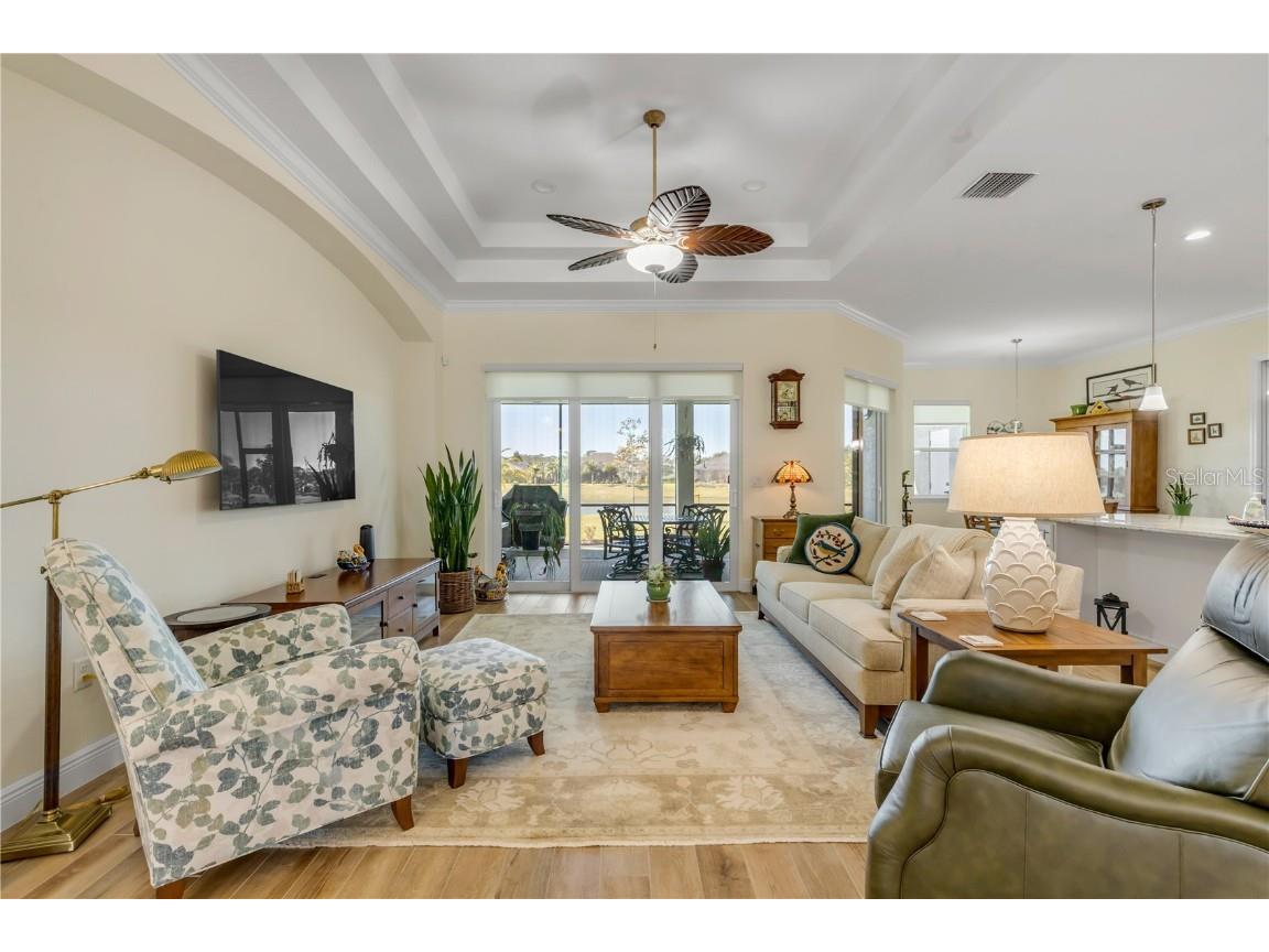 1324 Tullamore Boulevard Ormond Beach FL 32174 O6367567 image7