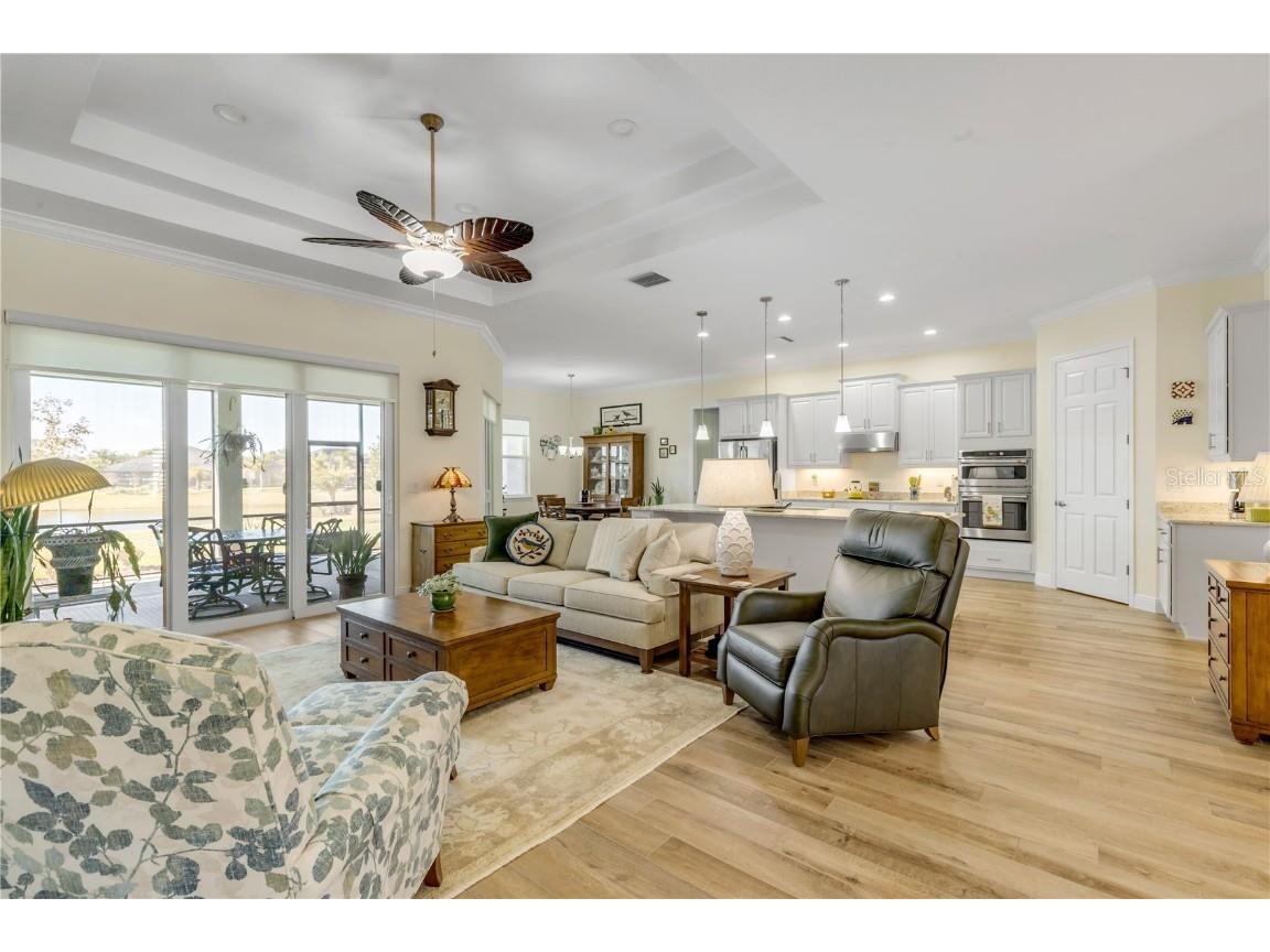 1324 Tullamore Boulevard Ormond Beach FL 32174 O6367567 image8