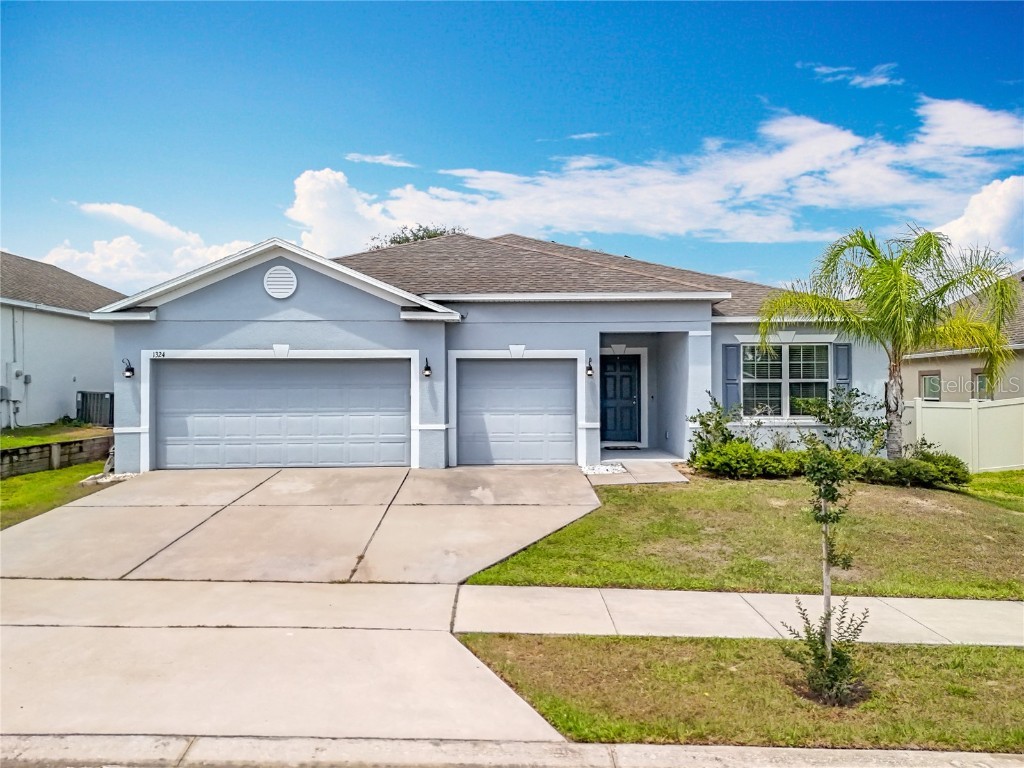 1324 Water Willow Drive Groveland FL 34736 G5096311 image1