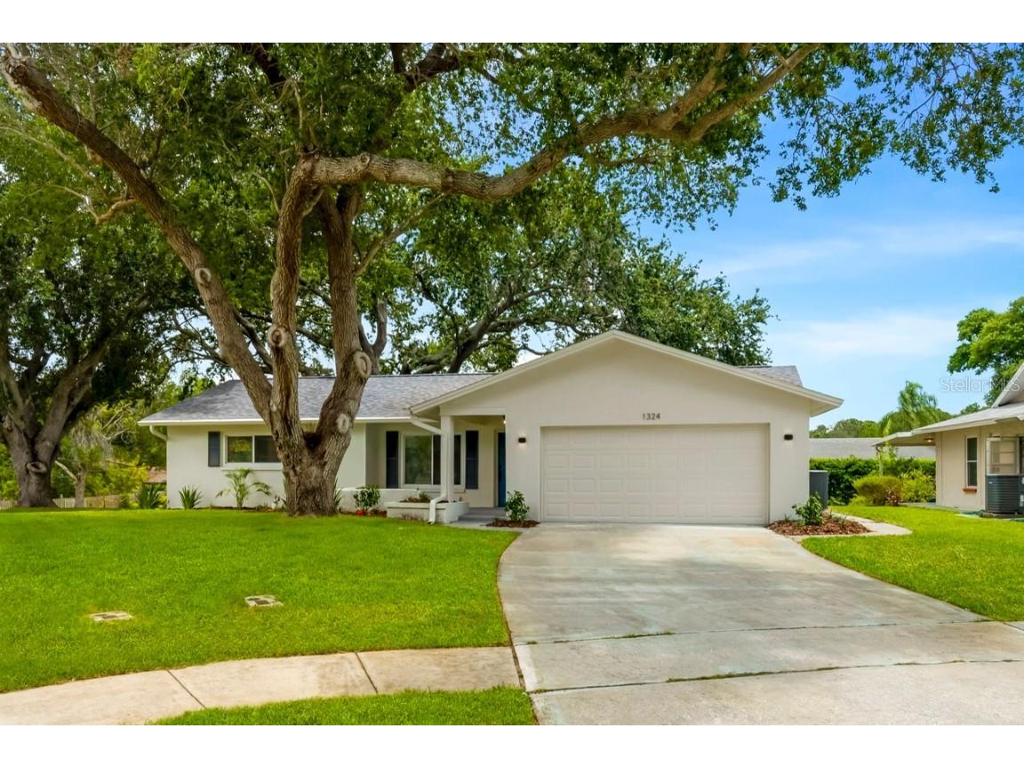 1324 Woodstock Drive Palm Harbor FL 34684 T3537888 image1