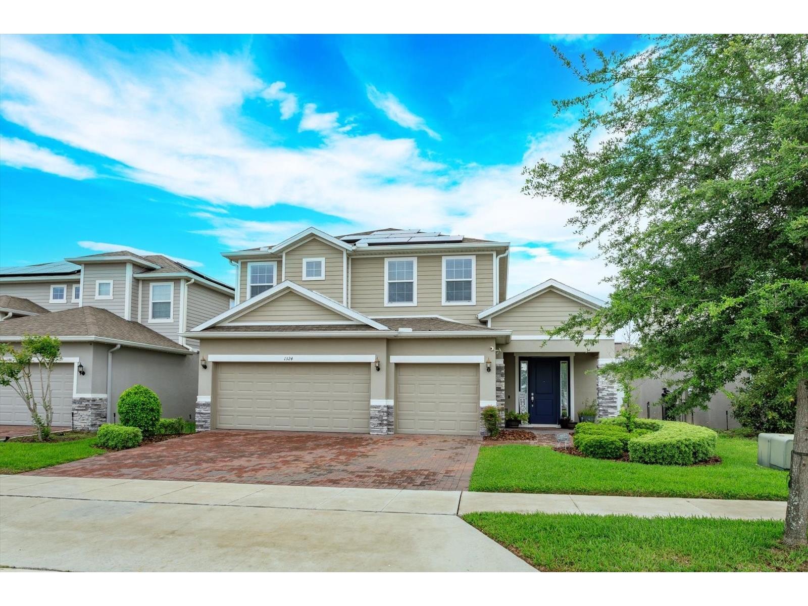 1324 Yorkdale Road Davenport FL 33837 O6397138 image1