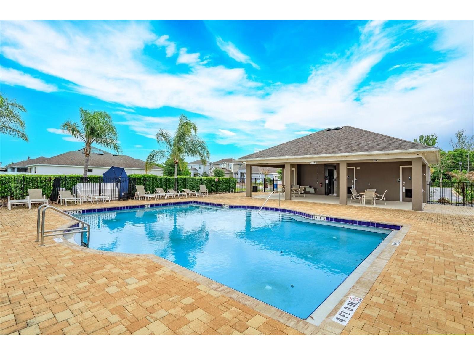 1324 Yorkdale Road Davenport FL 33837 O6397138 image31