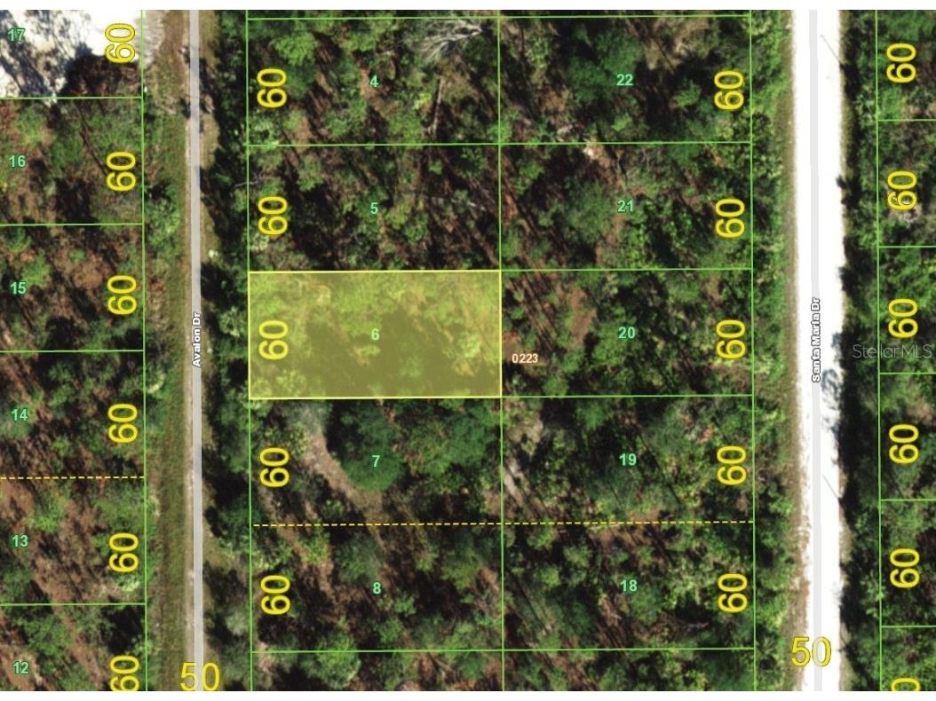 13240 Avalon Drive Punta Gorda FL 33955 C7513440 image1