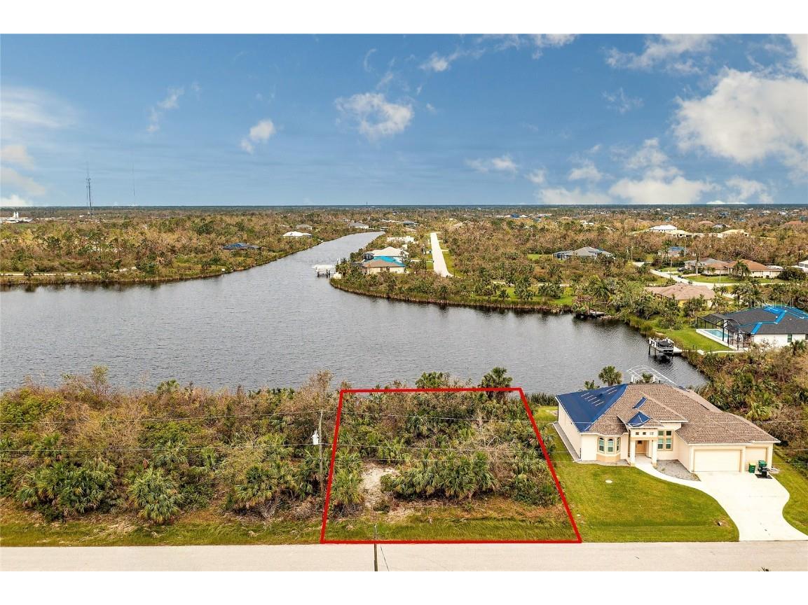 13240 Kitchener Avenue Port Charlotte FL 33981 - SANTA CRUZ WATERWAY C7467029 image1