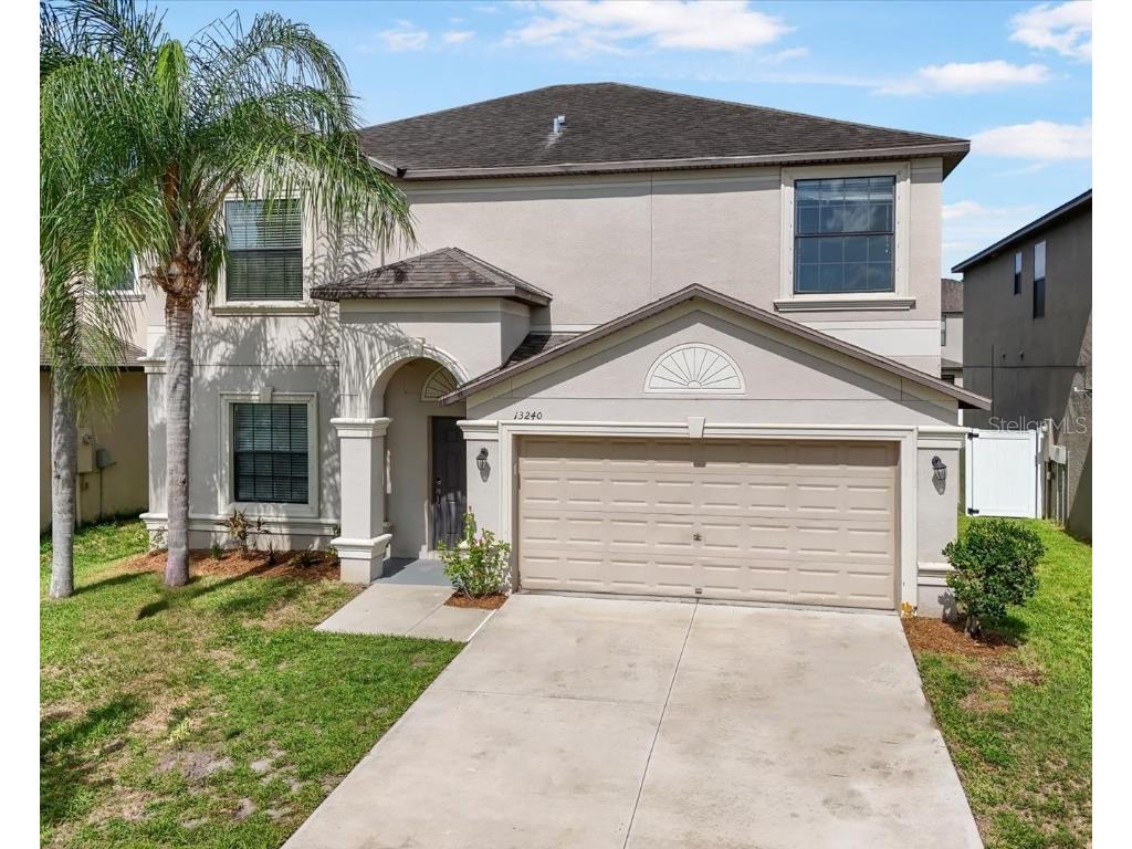 13240 Wellington Hills Drive Riverview FL 33579 T3535512 image1