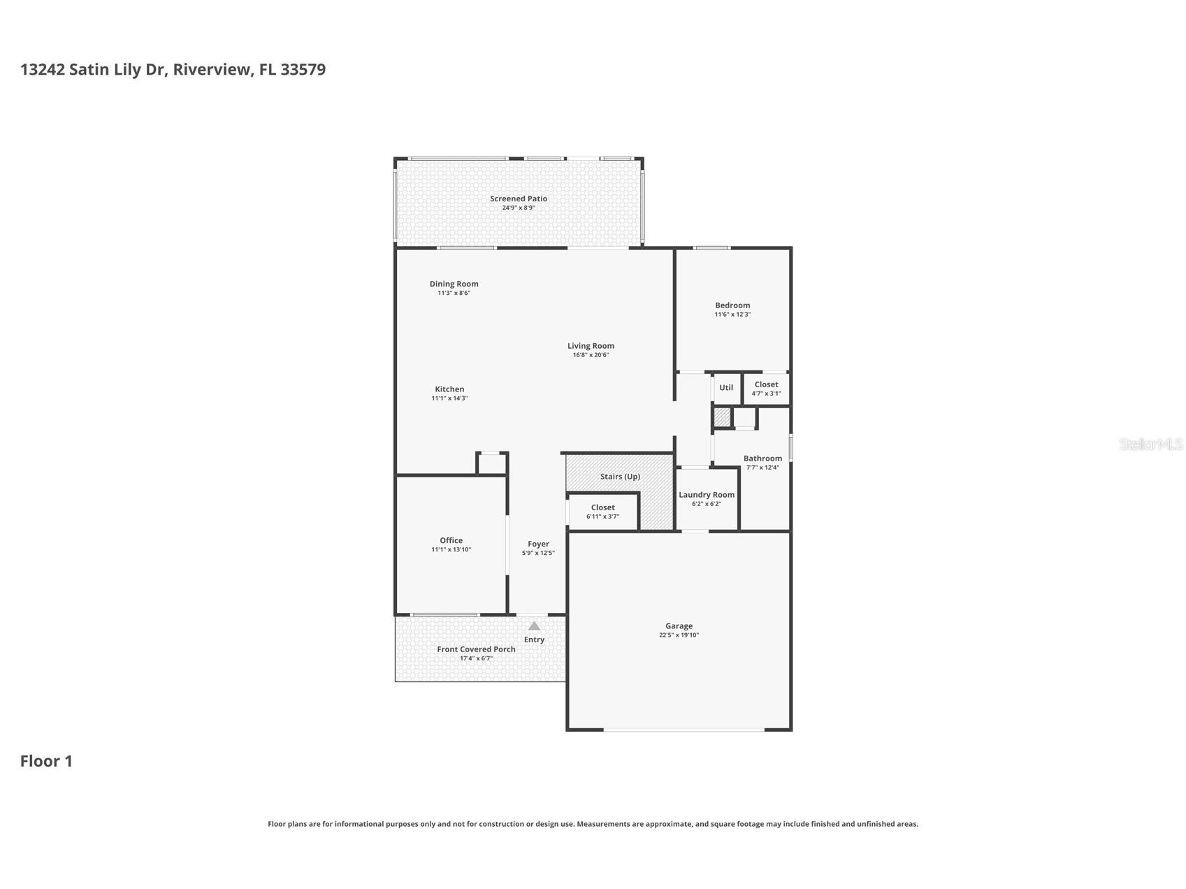 13242 Satin Lily Drive Riverview FL 33579 TB8514777 image67