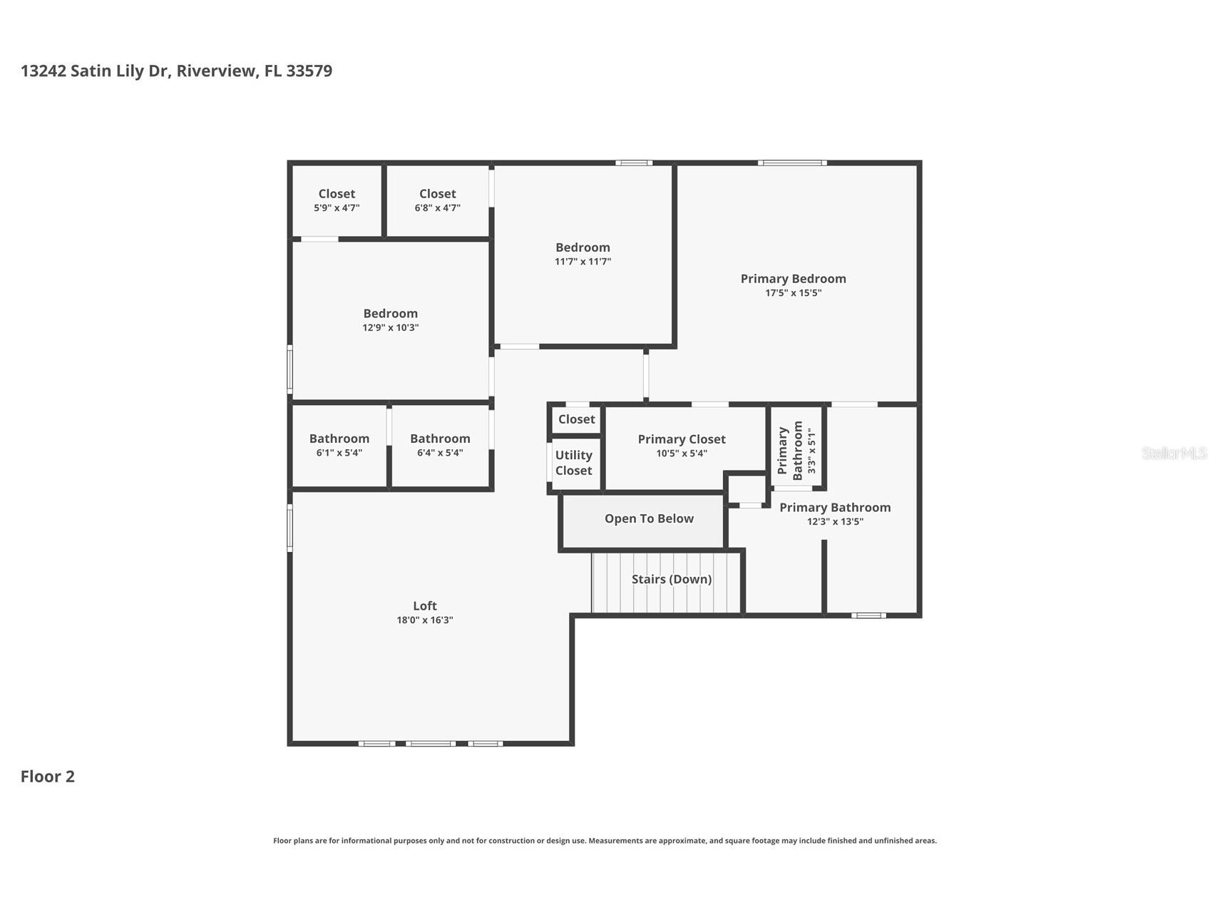 13242 Satin Lily Drive Riverview FL 33579 TB8514777 image68