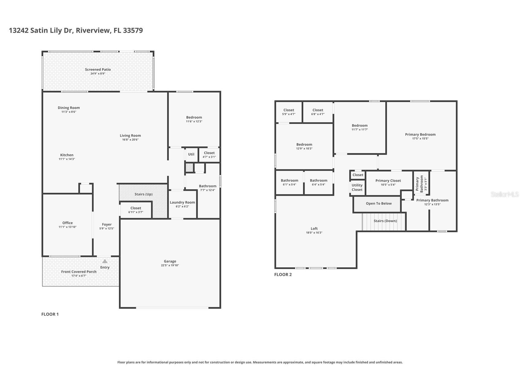 13242 Satin Lily Drive Riverview FL 33579 TB8514777 image69