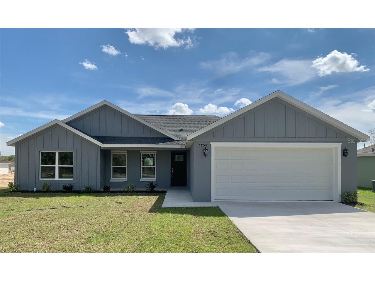 13242 SW 105 Place Dunnellon FL 34432 OM674329 image1