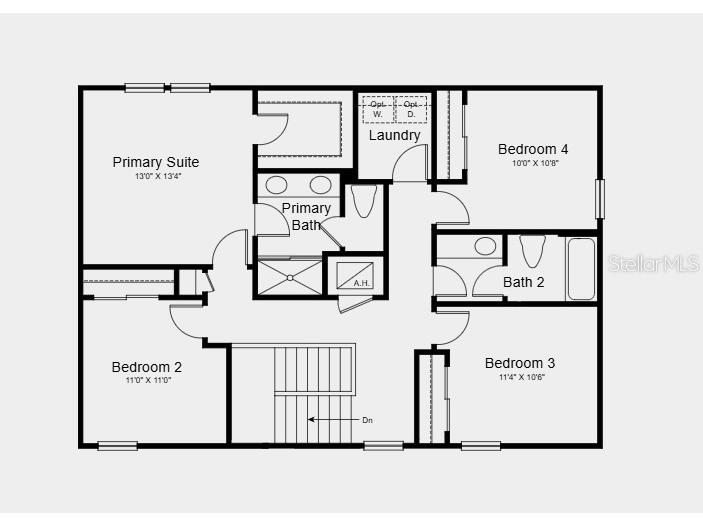 13243 Commons Avenue Parrish FL 34219 TB8458281 image37