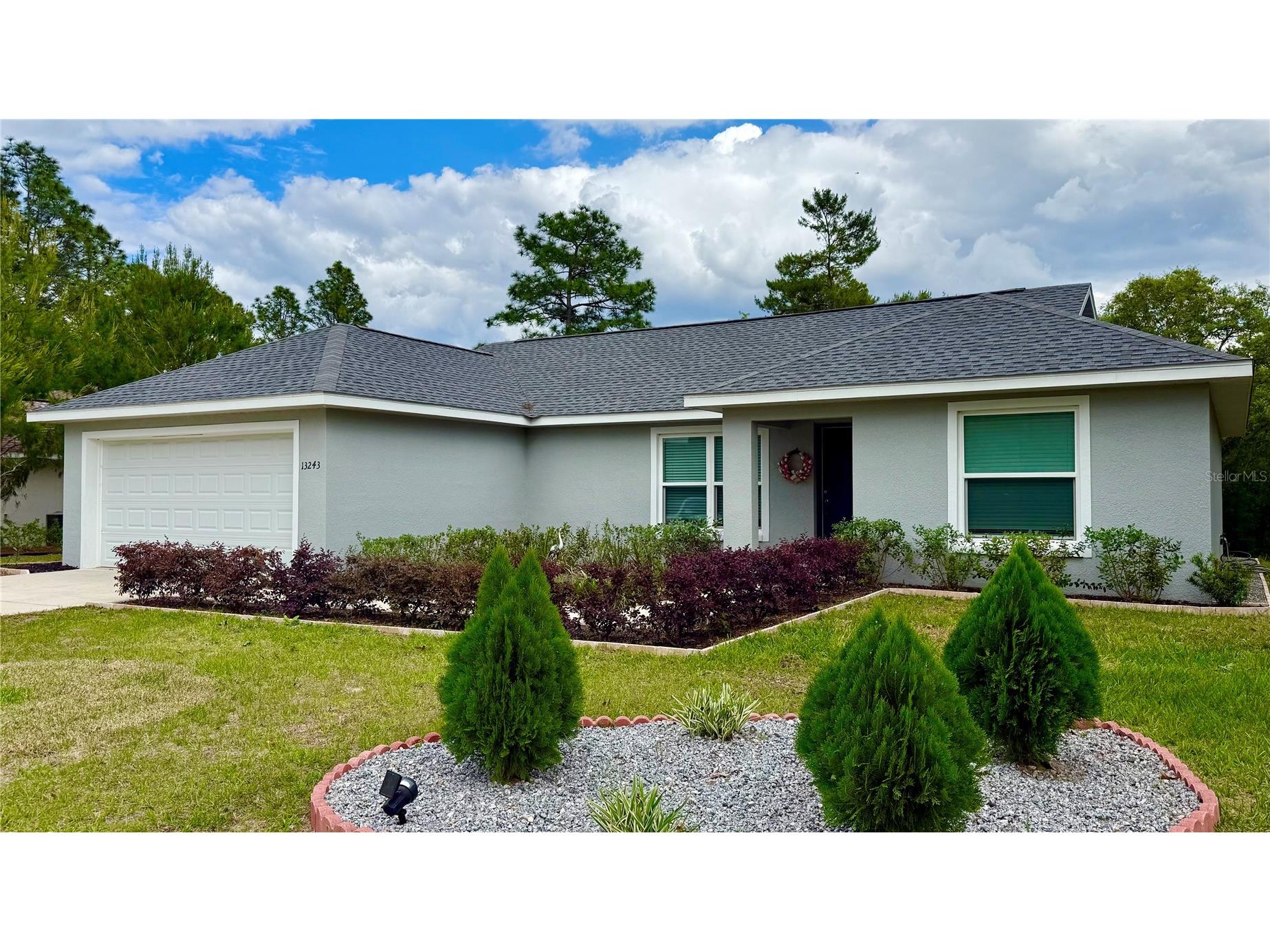 13243 SW 82nd Court Road Ocala FL 34473 TB8501164 image1