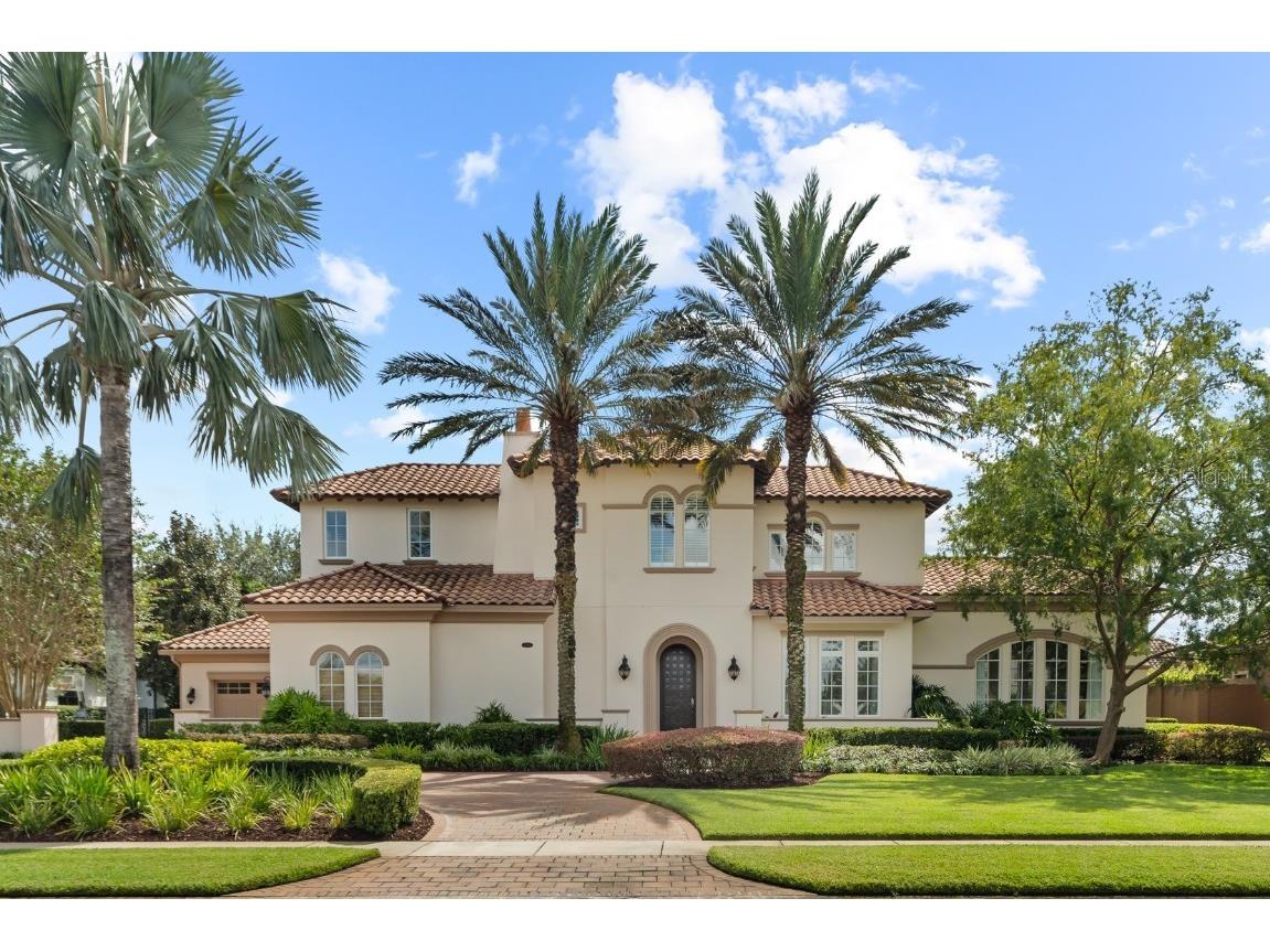 13244 Bellaria Circle Windermere FL 34786 O6167258 image1