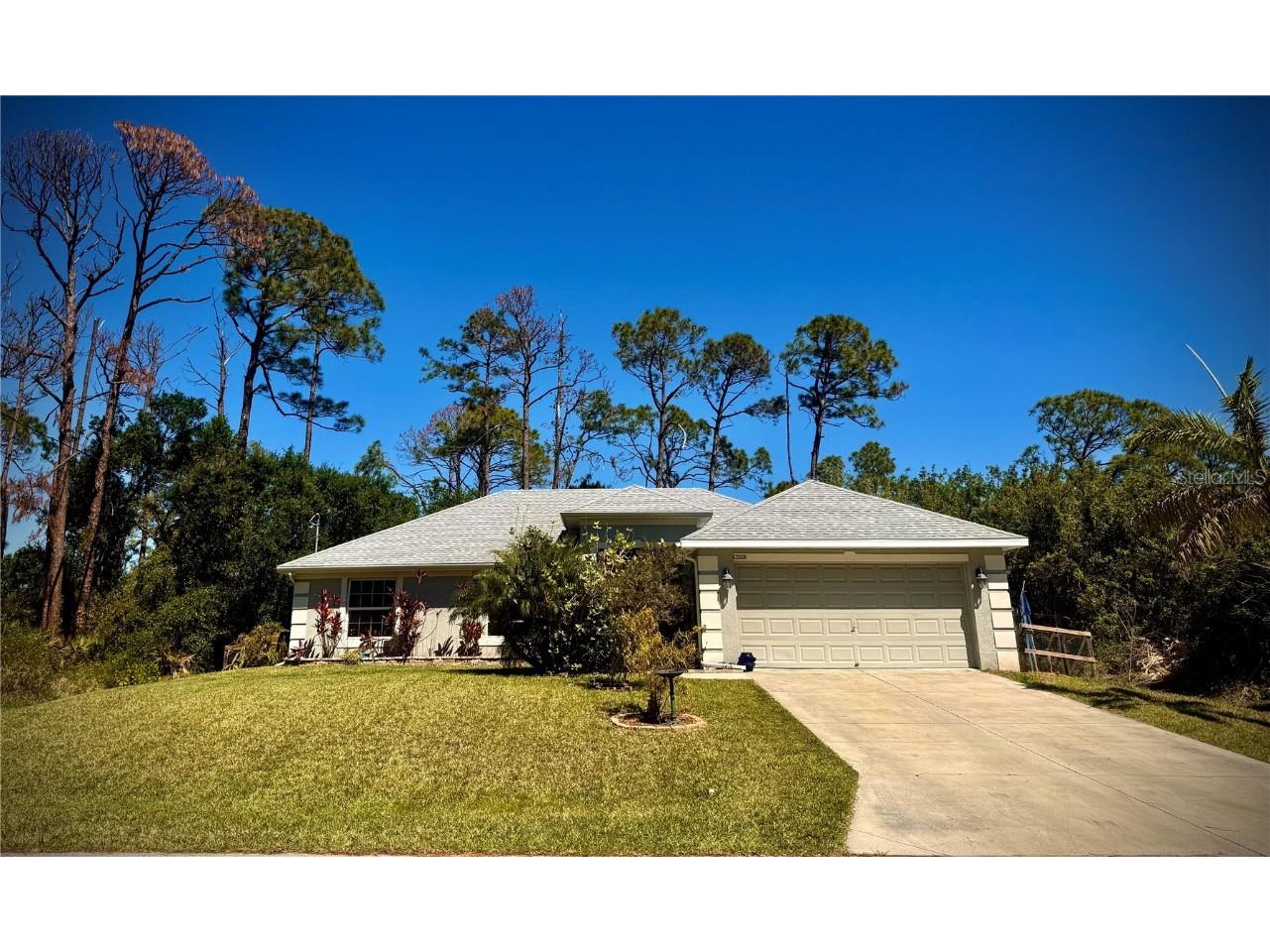 13244 Doral Avenue Port Charlotte FL 33953 D6141509 image1