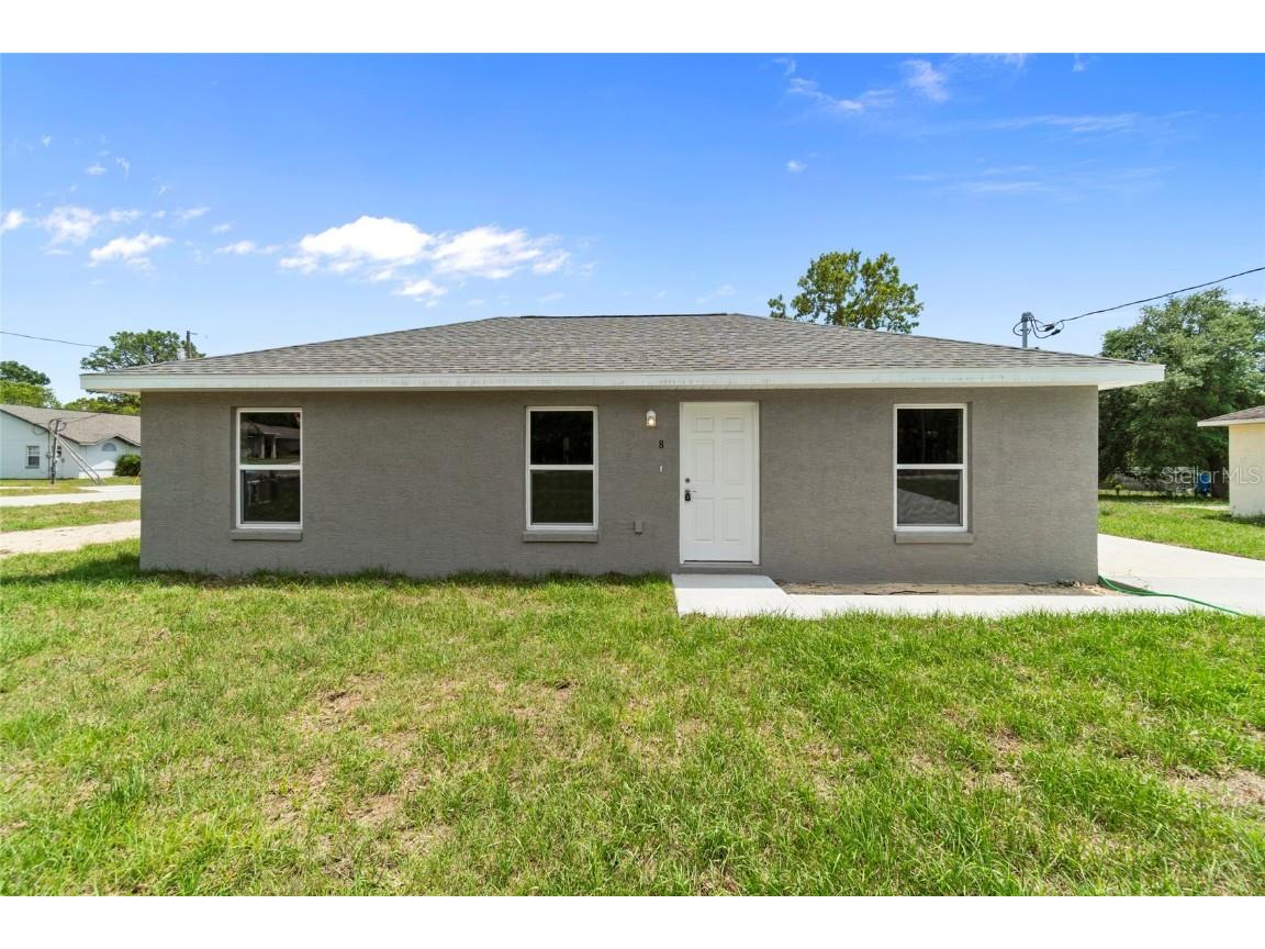 13244 SW 114th Lane Dunnellon FL 34432 OM668141 image1