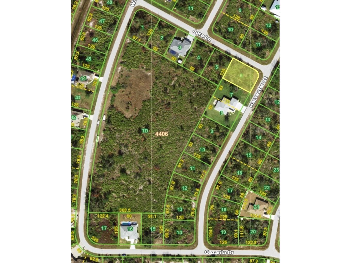 13245 Jura Lane Port Charlotte FL 33981 A4688566 image1