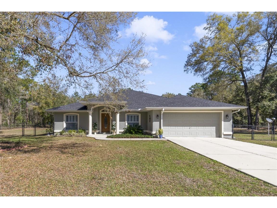 13245 SW 85th Place Dunnellon FL 34432 O6287513 image1
