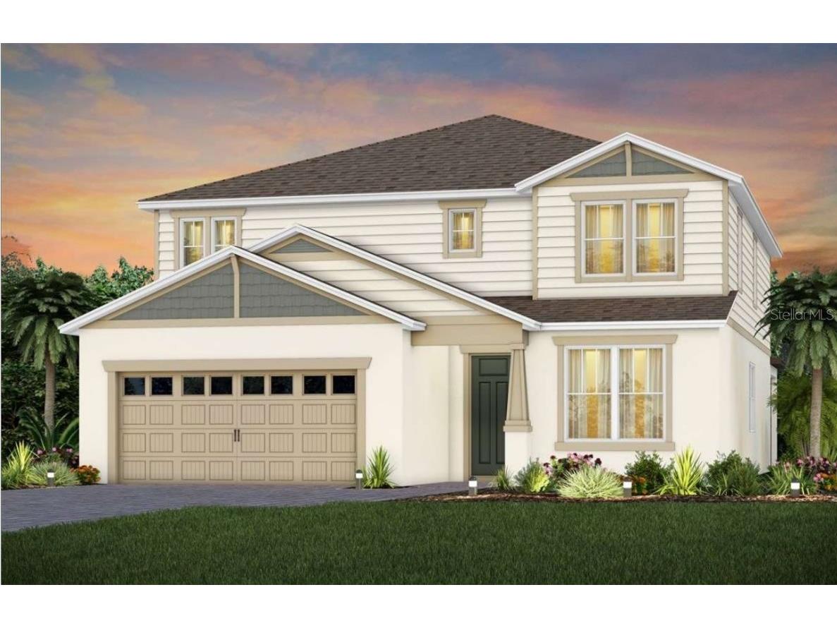 13246 Panama Beach Court Orlando FL 32827 O6173907 image1