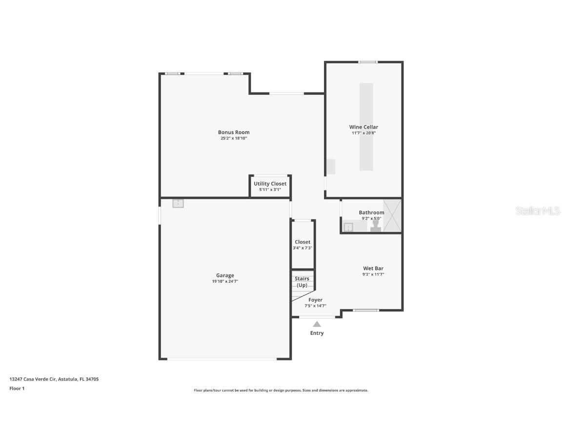 13247 Casa Verde Circle Astatula FL 34705 G5101950 image54