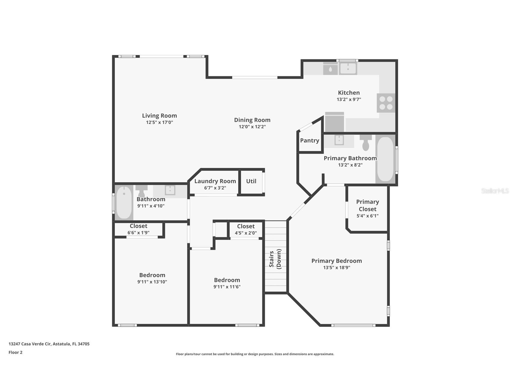 13247 Casa Verde Circle Astatula FL 34705 G5114056 image4