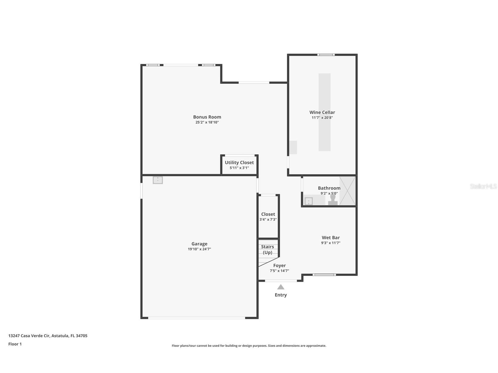 13247 Casa Verde Circle Astatula FL 34705 G5114056 image5