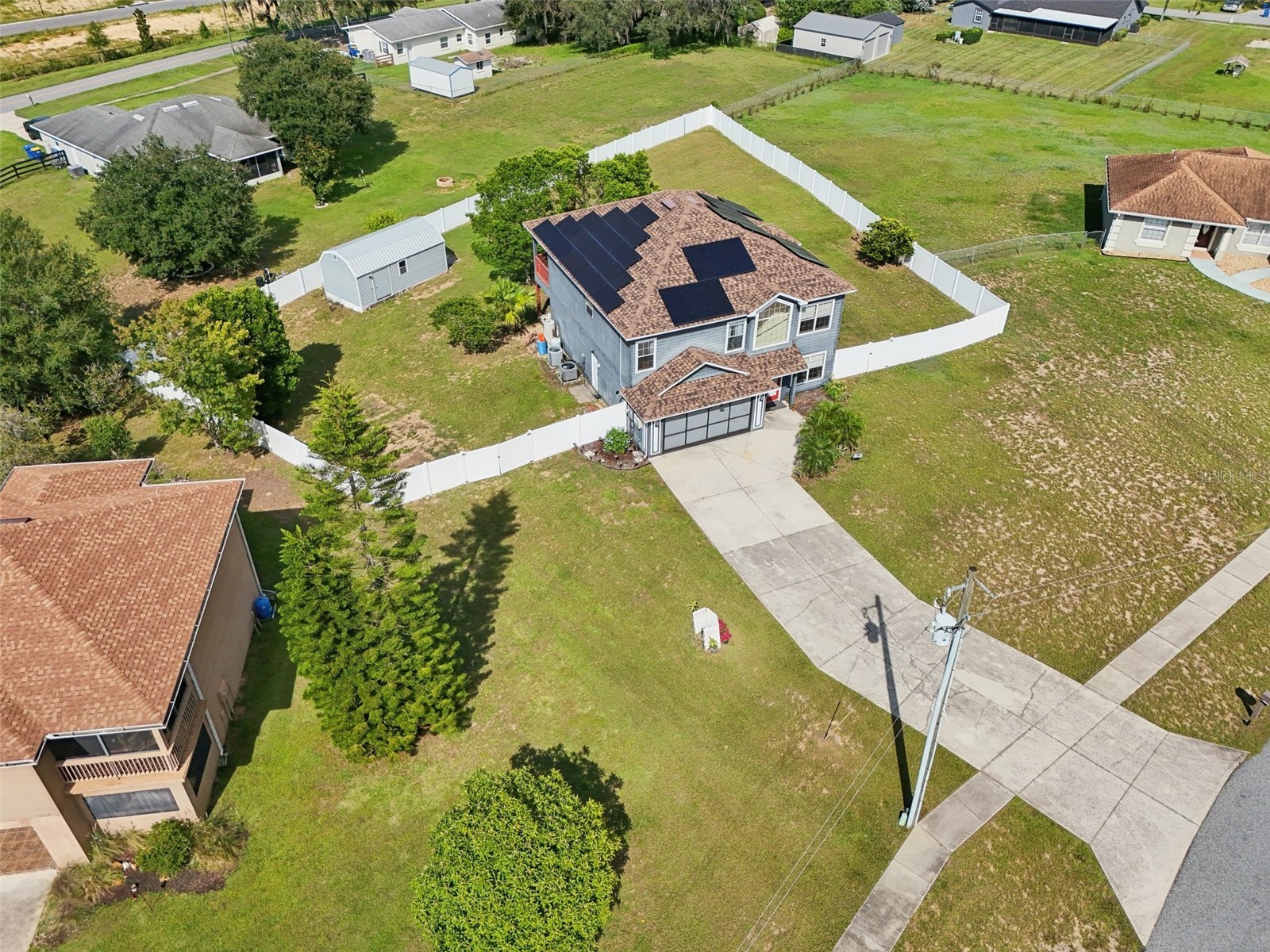 13247 Casa Verde Circle Astatula FL 34705 G5114056 image53