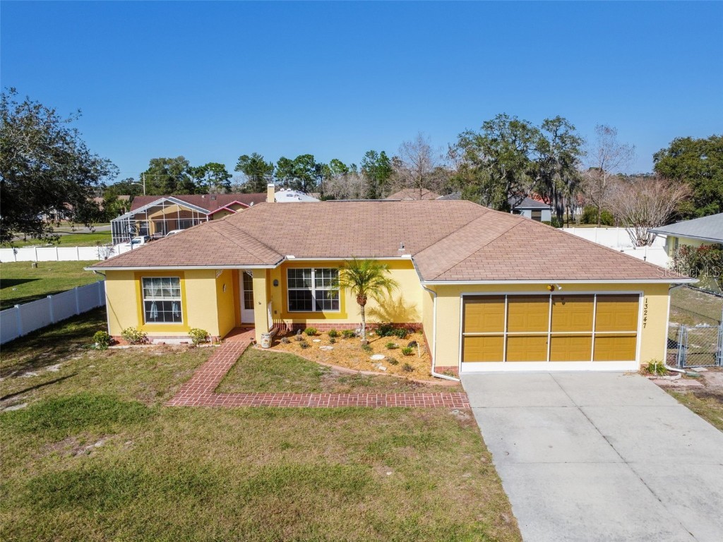 13247 Drysdale Street Spring Hill FL 34609 W7851123 image1