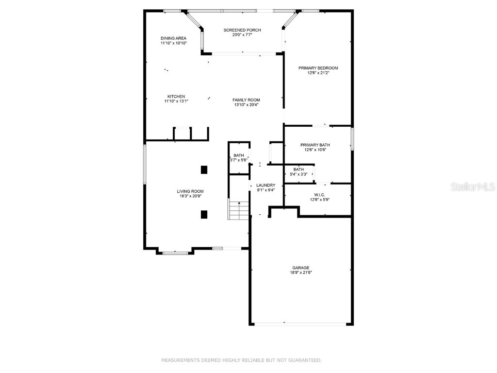 13247 Hatherton Circle Orlando FL 32832 O6358014 image63