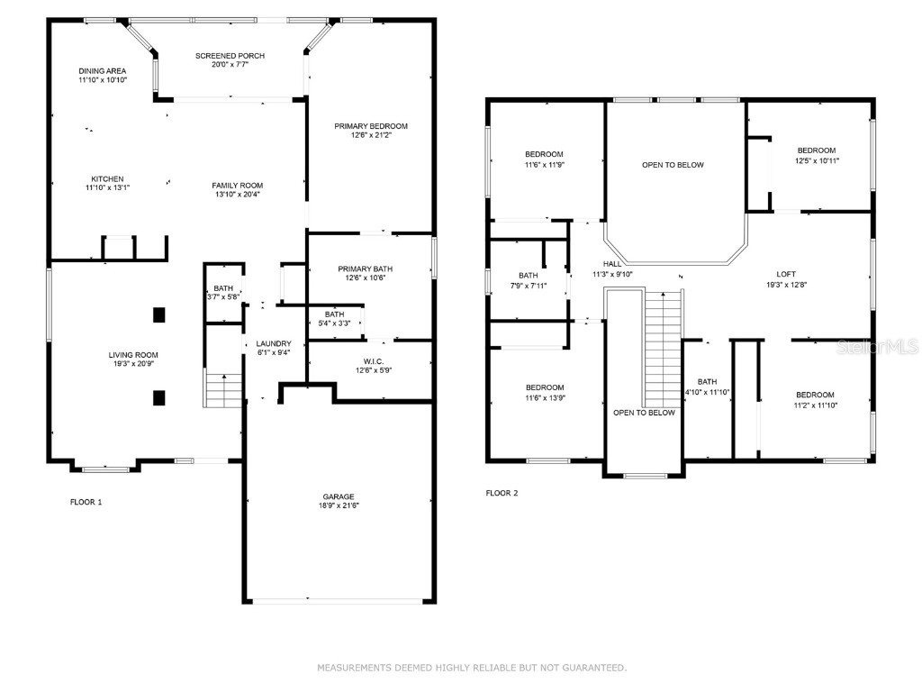 13247 Hatherton Circle Orlando FL 32832 O6358014 image64