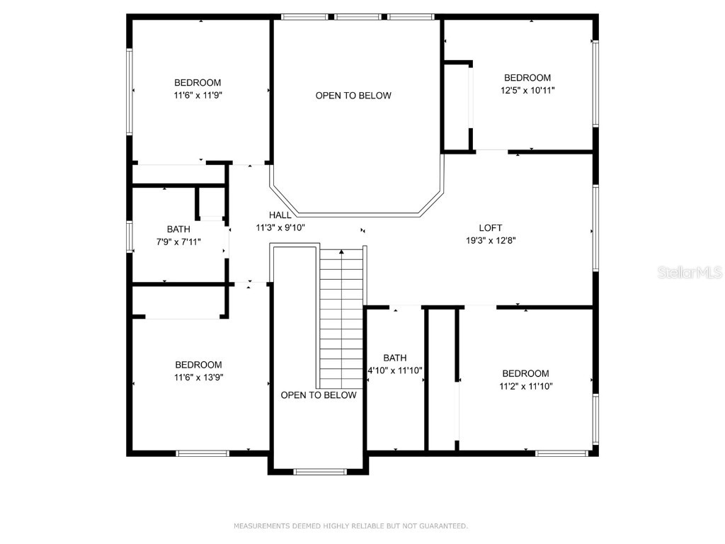 13247 Hatherton Circle Orlando FL 32832 O6358014 image65