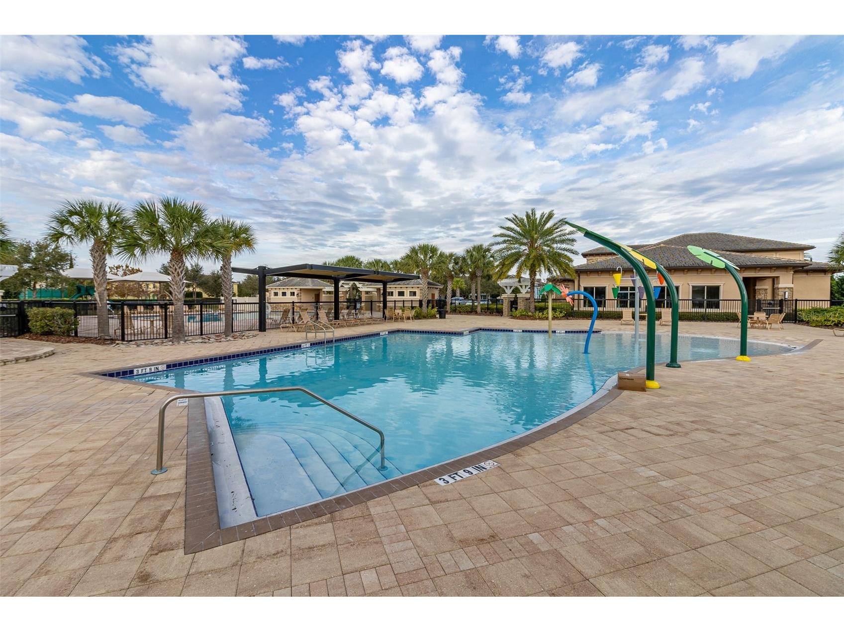 13247 Hatherton Circle Orlando FL 32832 O6422854 image60