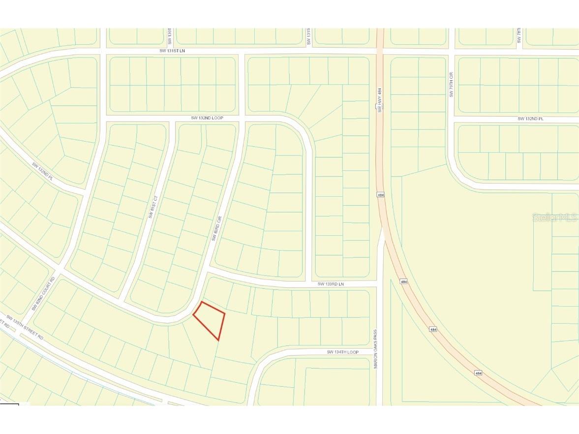 13247 SW 83rd Circle Ocala FL 34473 O6128051 image1