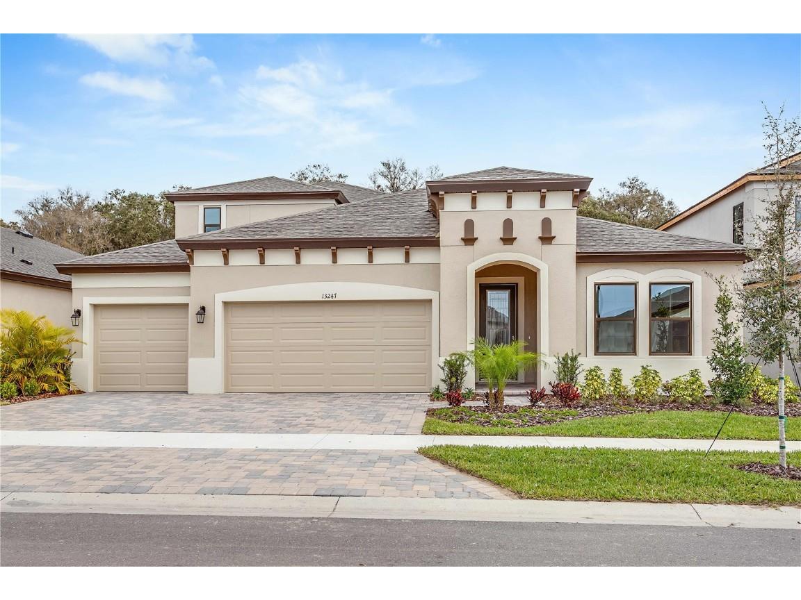 13247 Twin Bridges Drive Riverview FL 33579 T3462701 image1
