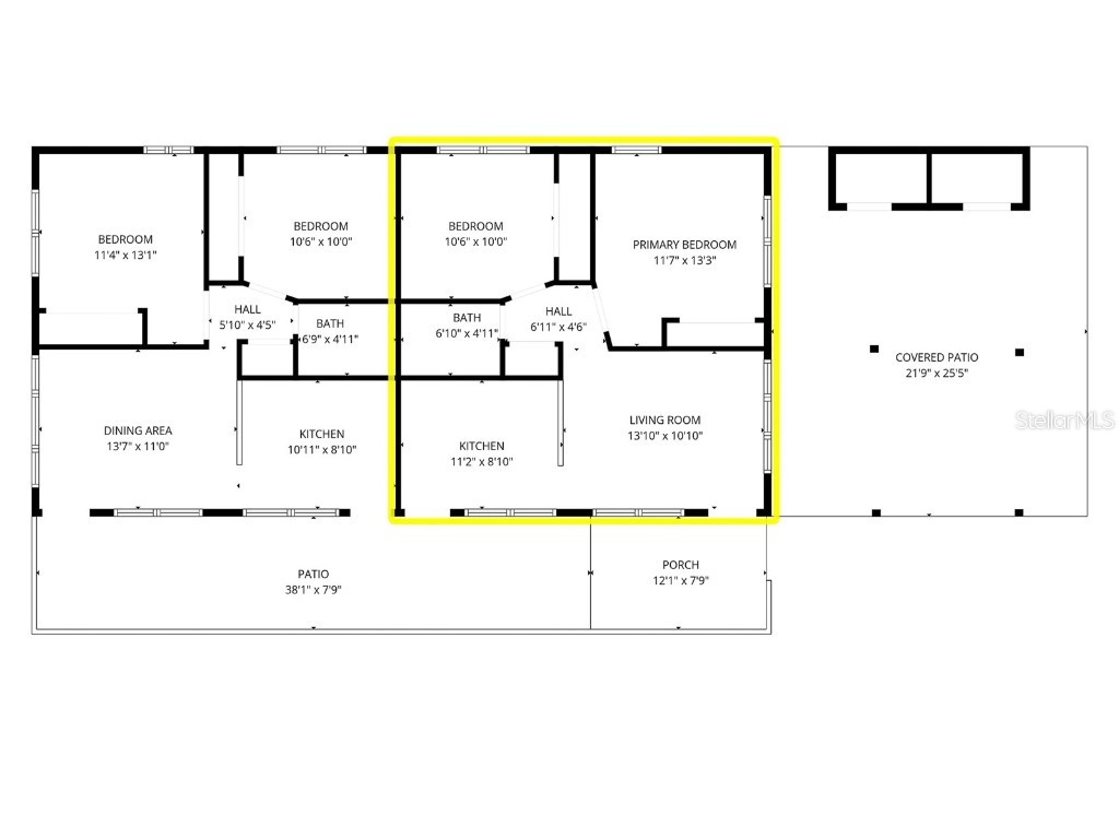 13248 4th Street E #A Madeira Beach FL 33708 TB8446672 image2