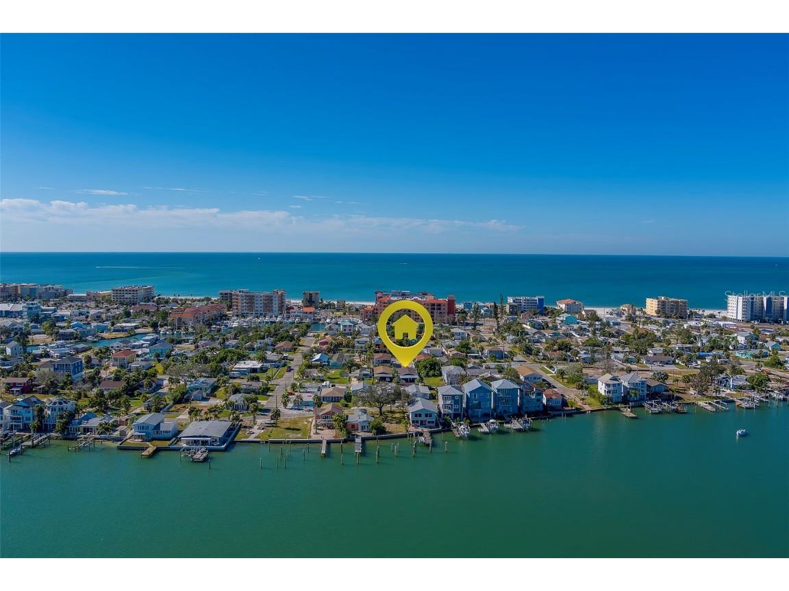 13248 4th Street E #B Madeira Beach FL 33708 TB8446902 image43