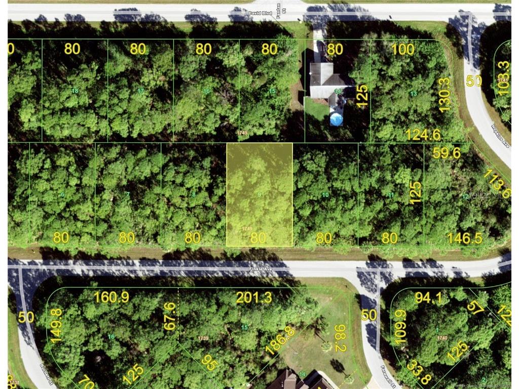 13248 Finkle Avenue Port Charlotte FL 33981 C7466674 image1