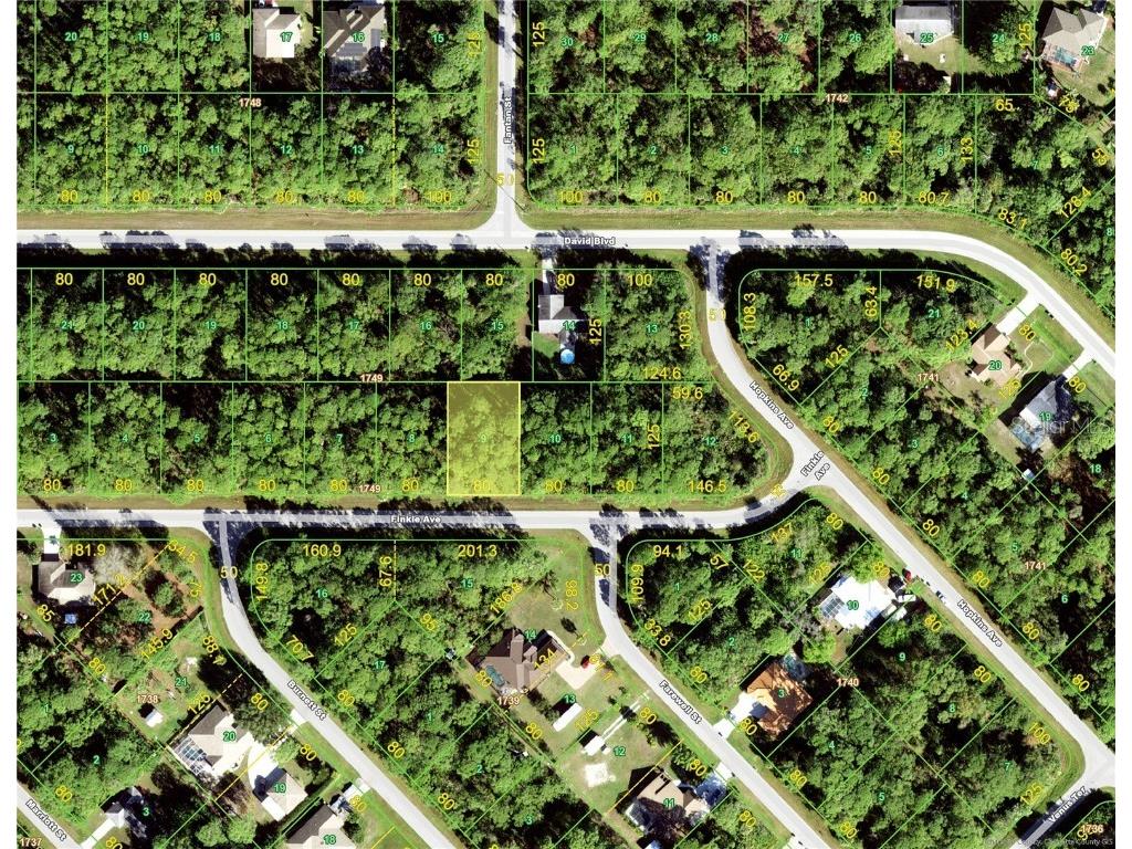 13248 Finkle Avenue Port Charlotte FL 33981 C7466674 image2