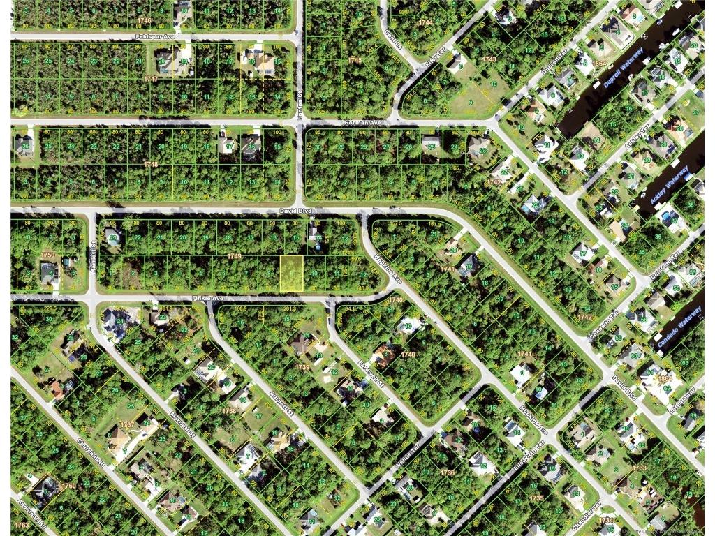 13248 Finkle Avenue Port Charlotte FL 33981 C7466674 image3