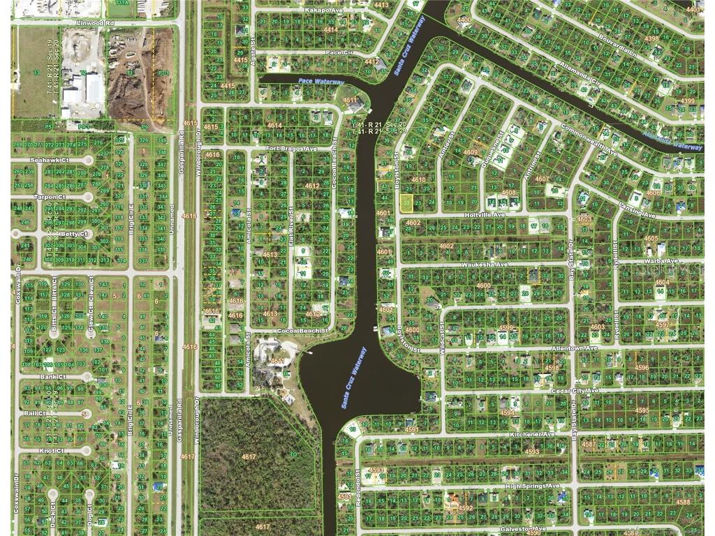 13248 Holtville Ave Port Charlotte FL 33981 D6132576 image1