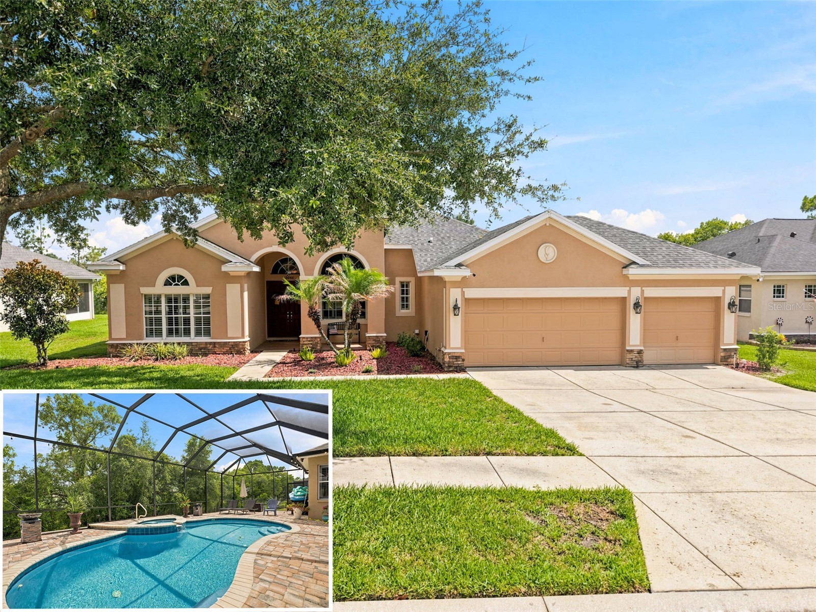 13248 Linzia Lane Spring Hill FL 34609 W7887097 image1