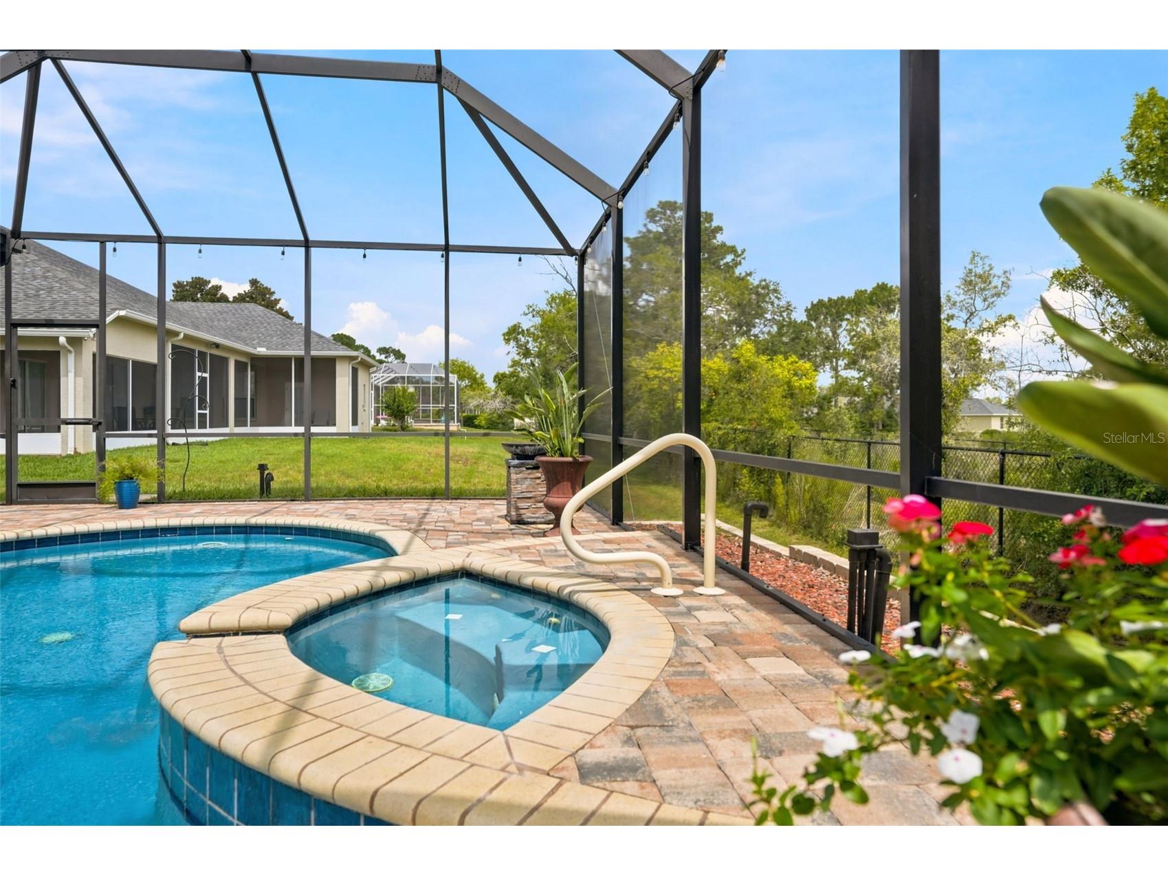 13248 Linzia Lane Spring Hill FL 34609 W7887097 image39