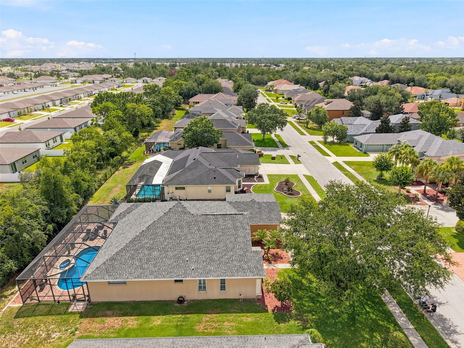 13248 Linzia Lane Spring Hill FL 34609 W7887097 image45