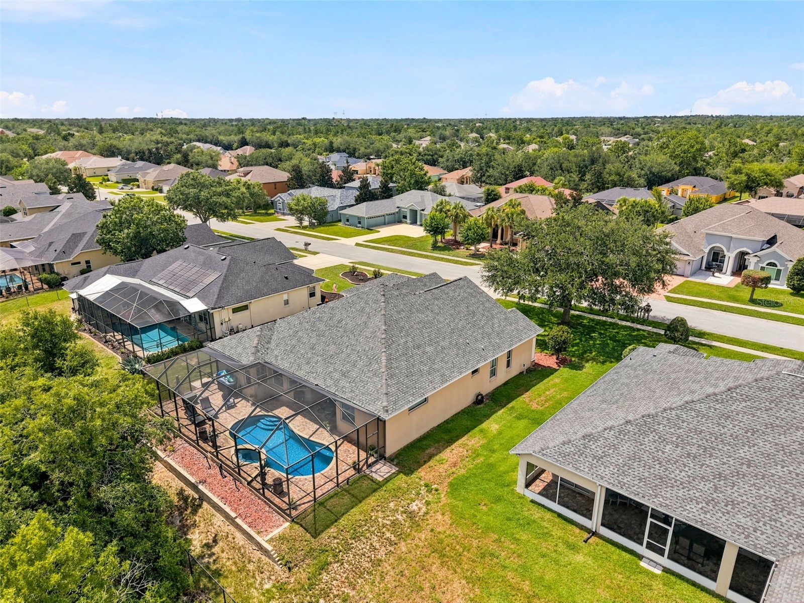 13248 Linzia Lane Spring Hill FL 34609 W7887097 image46