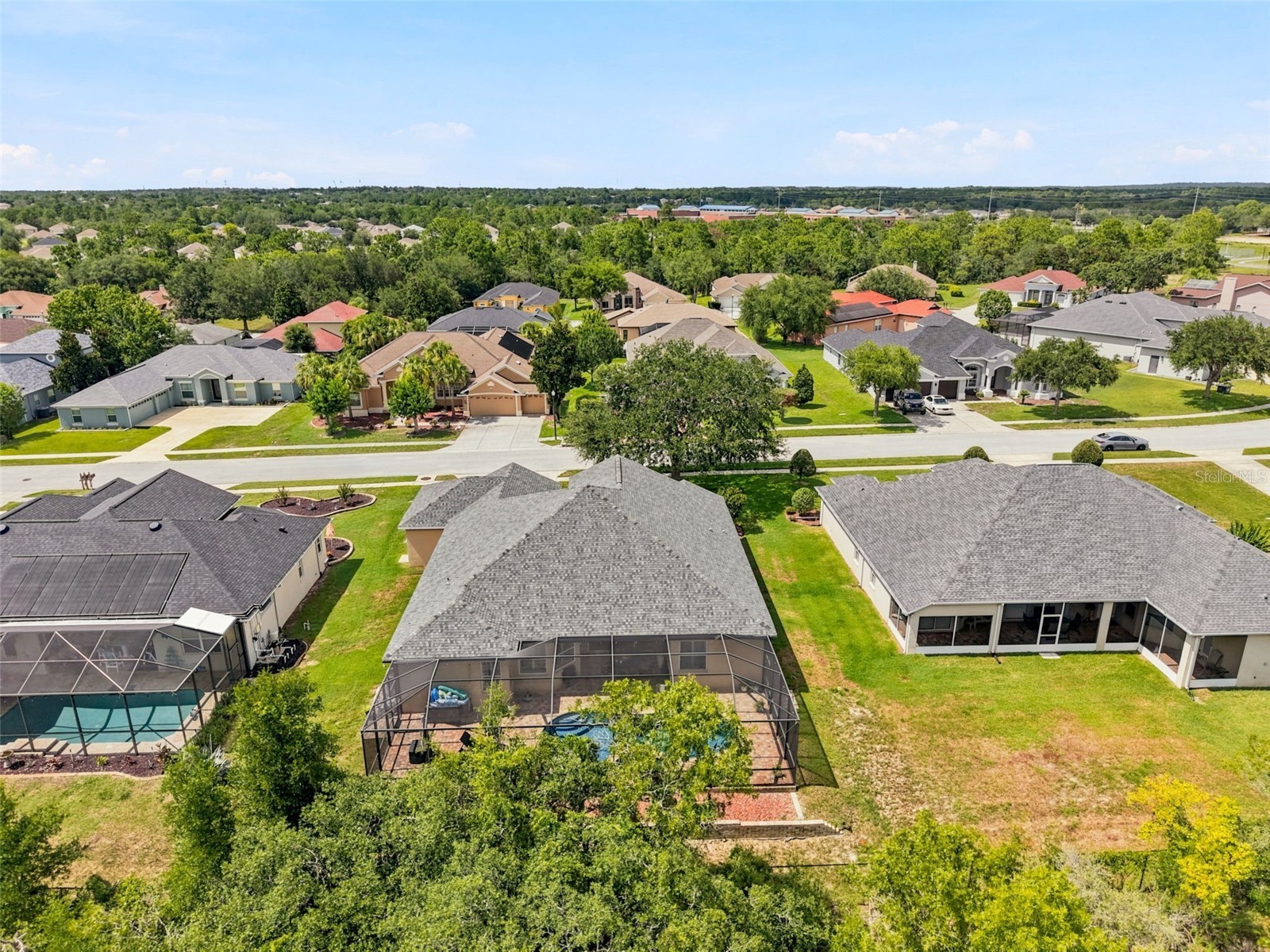 13248 Linzia Lane Spring Hill FL 34609 W7887097 image47