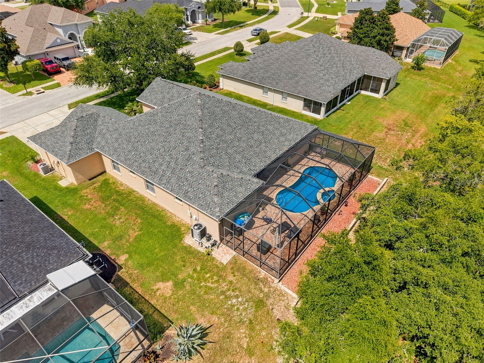 13248 Linzia Lane Spring Hill FL 34609 W7887097 image48