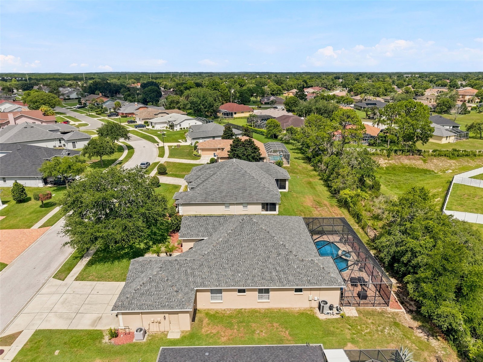13248 Linzia Lane Spring Hill FL 34609 W7887097 image50