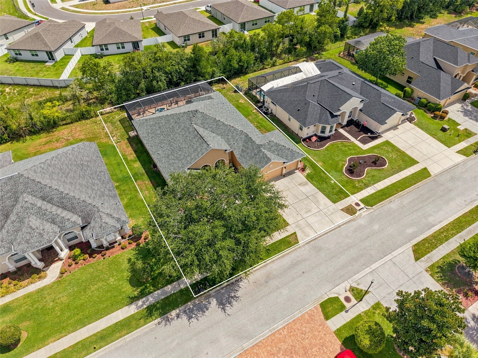 13248 Linzia Lane Spring Hill FL 34609 W7887097 image51