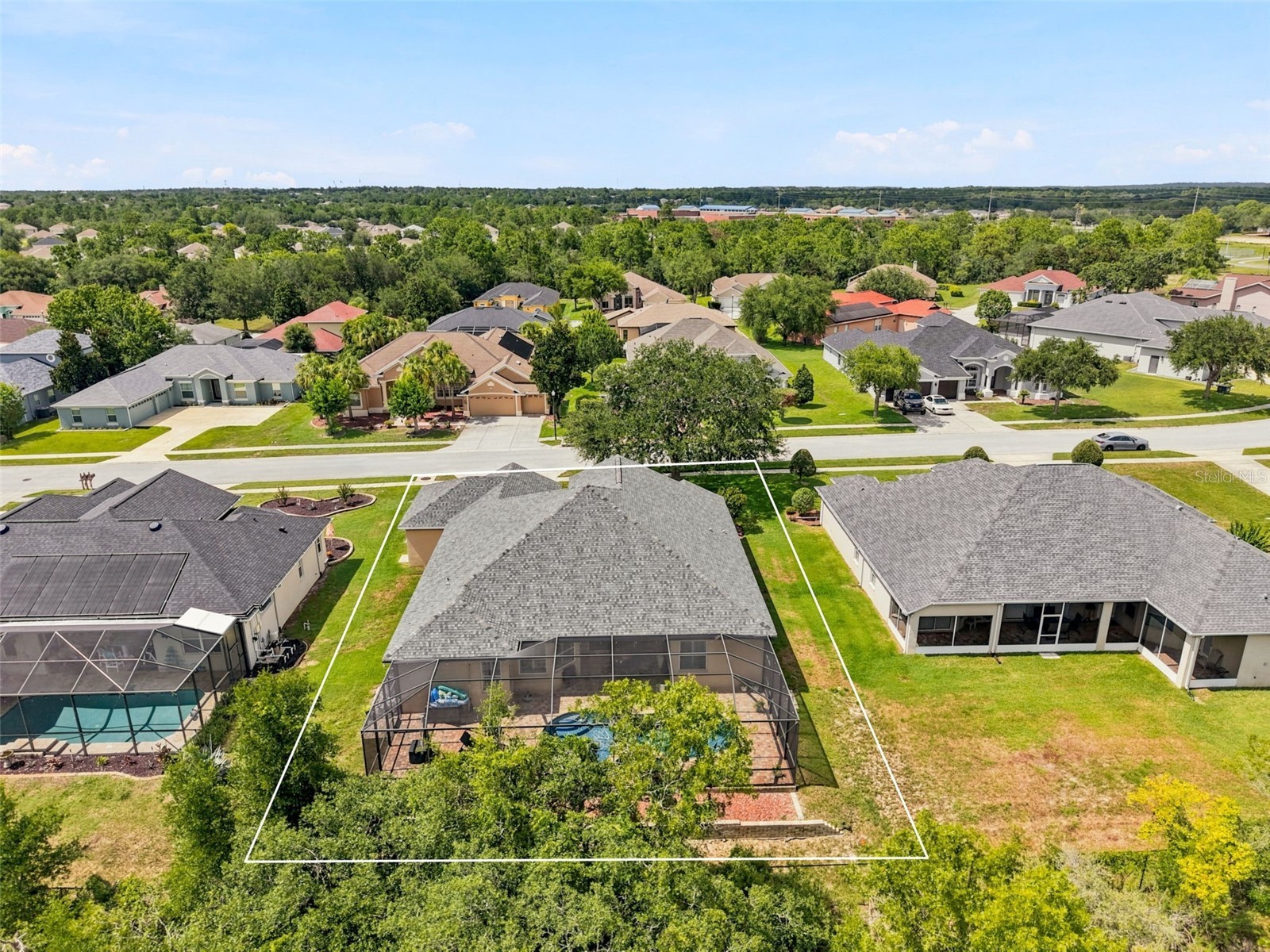 13248 Linzia Lane Spring Hill FL 34609 W7887097 image52