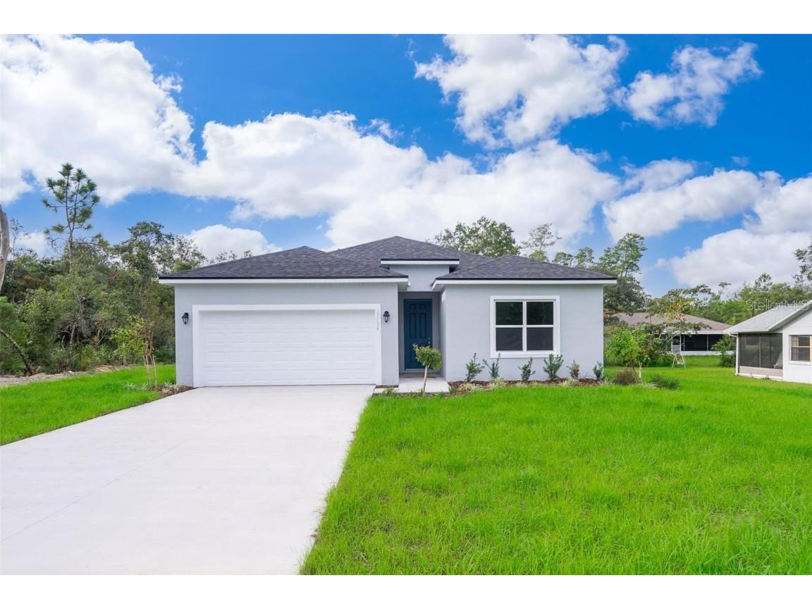 13248 SW 41st Court Ocala FL 34473 O6097995 image1